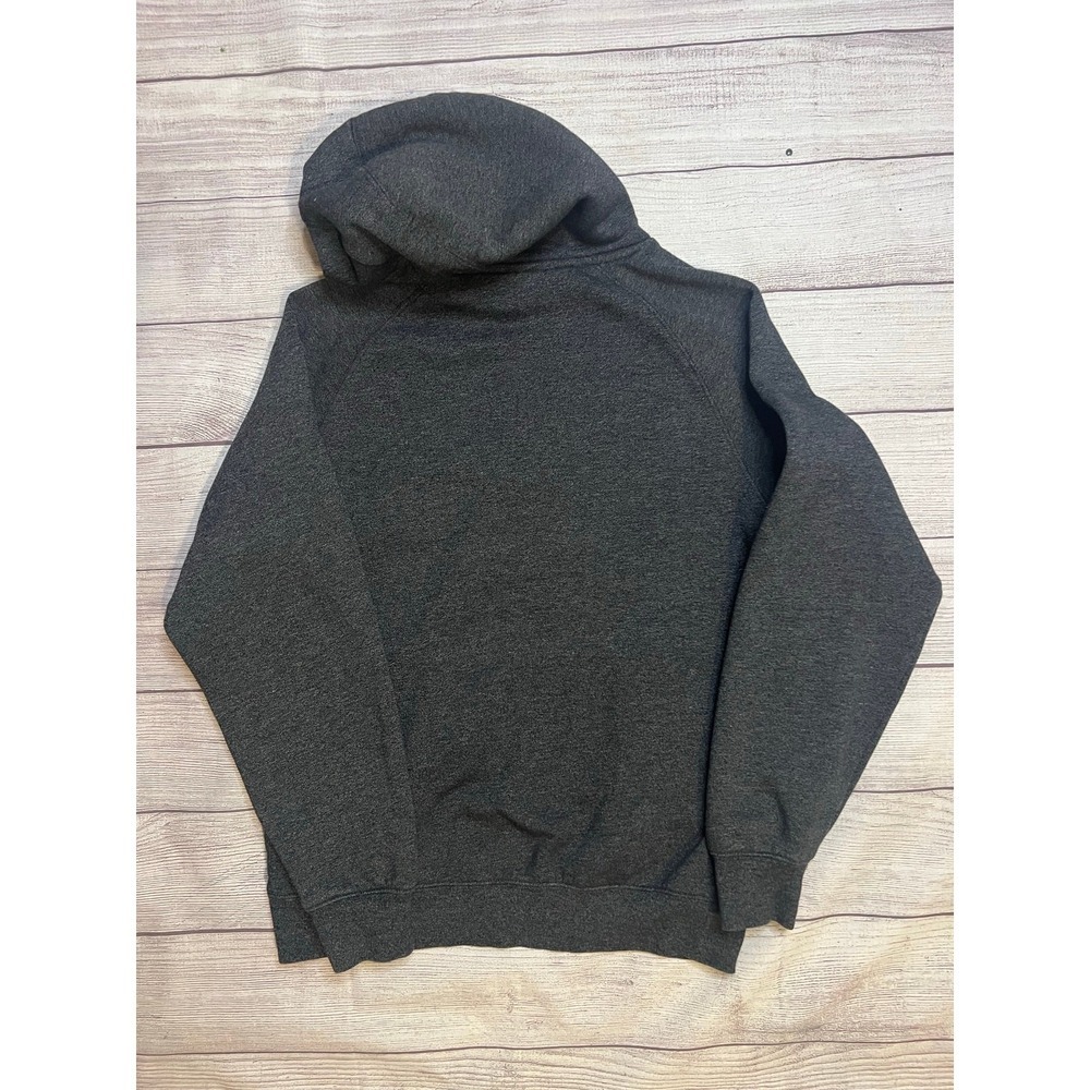 CSG Men's Hoodie Dark Gray Pullover Size Small - Picture 6 of 6